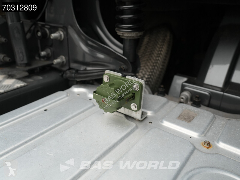 Tahač Volvo FH 460 4X2 Full-Option! -Truck APK...