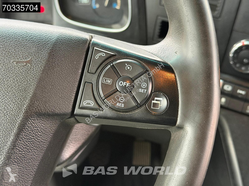 Tahač Mercedes 1843 4X2 StreamSpace Retarder...