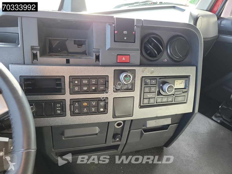 Tahač Renault T 460 4X2 SleeperCab NL-Trucks...