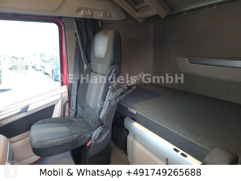 Tratores DAF + 530 BL *...