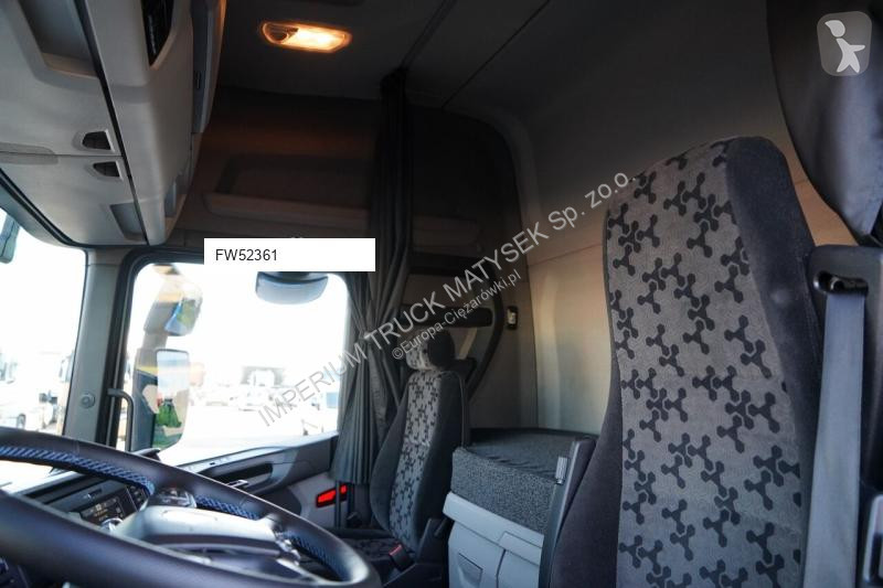 Tahač Scania R 450 / RETARDER / I-PARK COOL /...