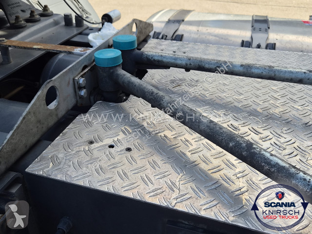 Tahač Scania R 540 A4x2NB Hydraulik 2 Kreis...