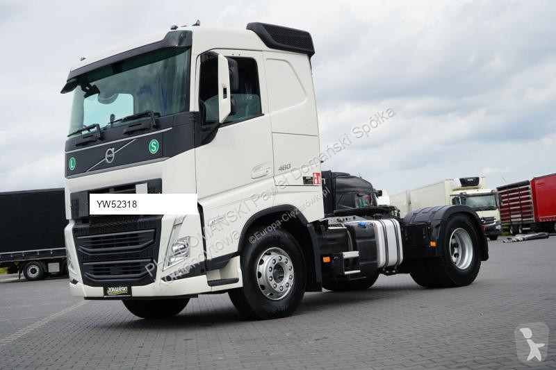 Tahač Volvo FH / 460 / EURO 6 / ACC /...