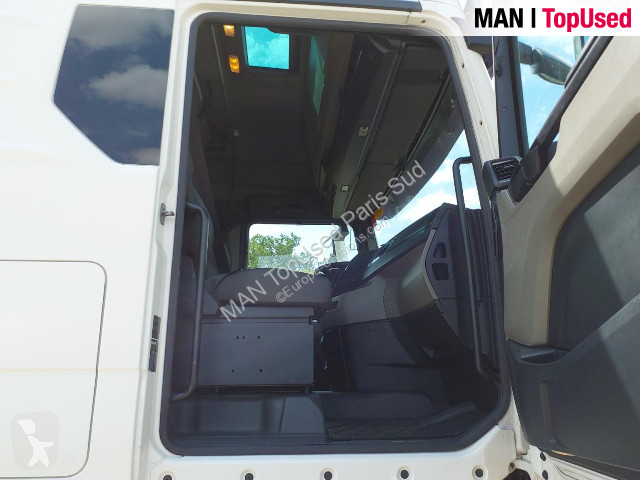 Cabeza tractora MAN TGX 18.470 4x2 BL SA