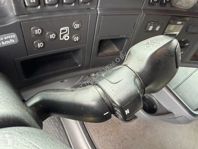 Tahač Scania R410 Euro 6 SCR Only - Smart Tacho...