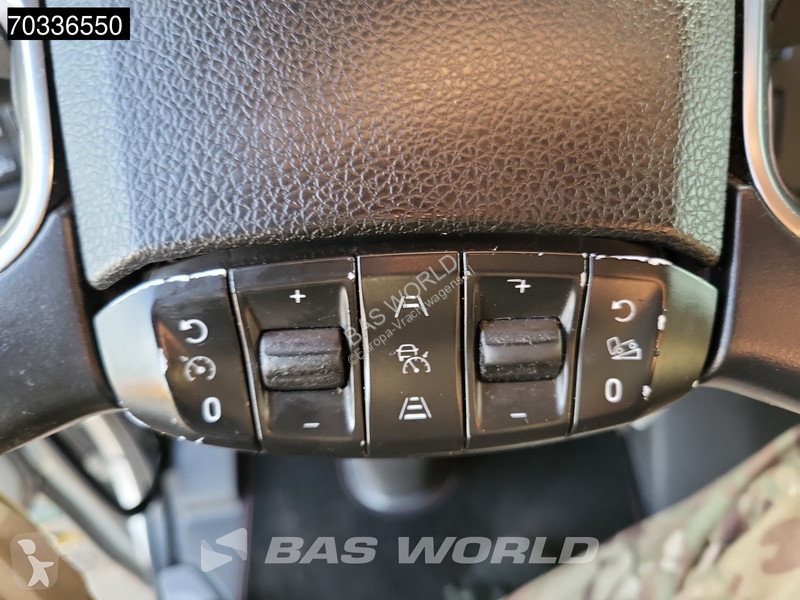 Tahač Scania S450 S 4X2 NL-Truck APK 06-2027...