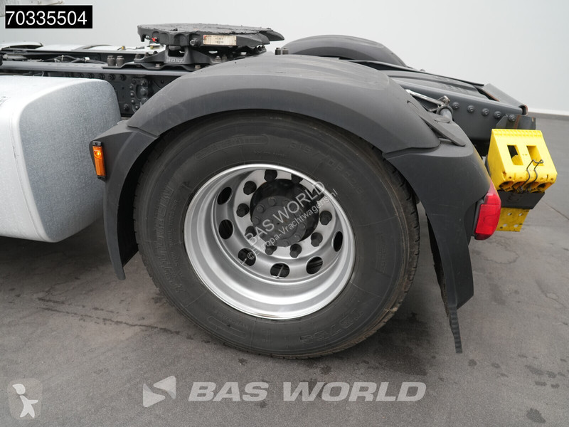 Nyergesvontató DAF 480  4X2 APK 06-2027 2x...