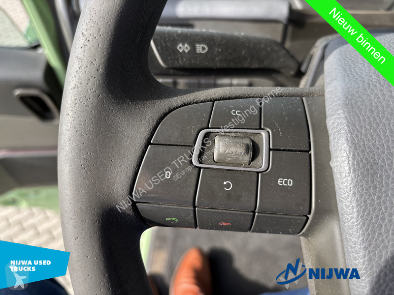 Cabeza tractora Volvo 460 6x4 i.c.m. ESVE...