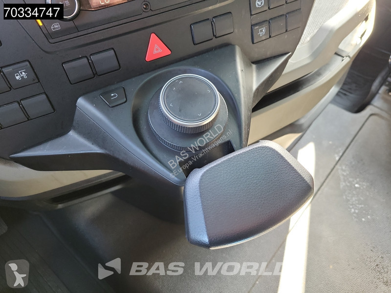 Nyergesvontató MAN 18.510 4X2 NL-Truck APK...