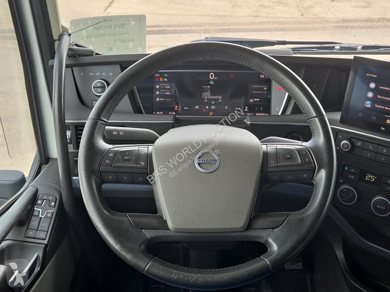 Nyergesvontató Volvo FH FH 460