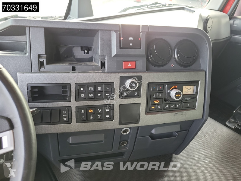 Cabeza tractora Renault T 460 4X2 SleeperCab A...