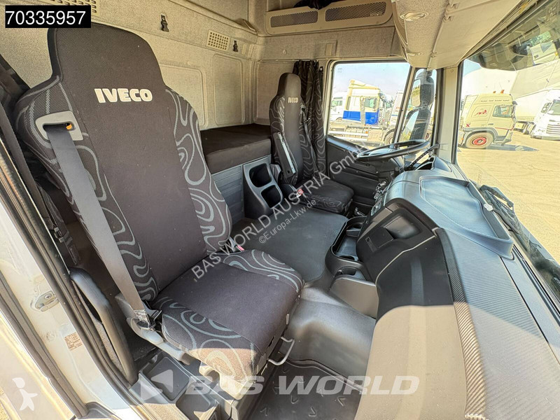 Tratores Iveco 460 4X2 ActiveTime Retarder