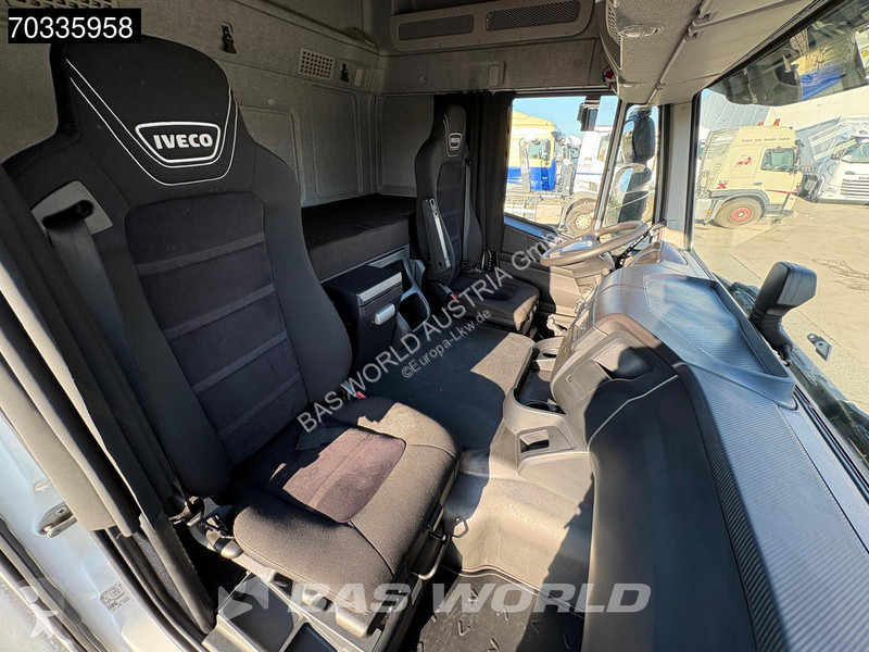 Tratores Iveco 480 4X2 ActiveTime Retarder