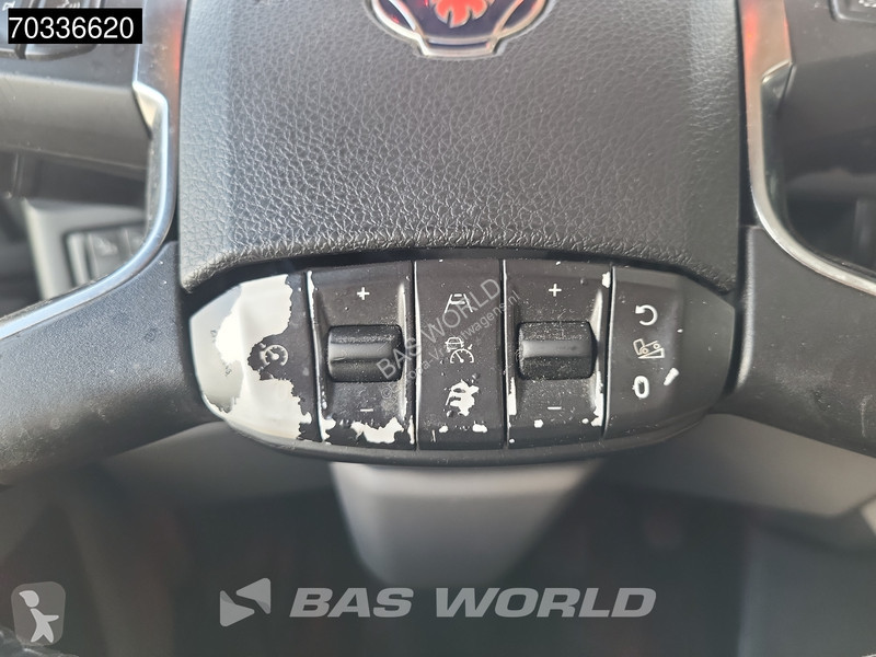 Tractor Scania S450 S 4X2 NL-Truck APK 08-2027...