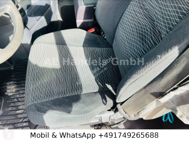 Cabeza tractora Mercedes IV 1845 L...