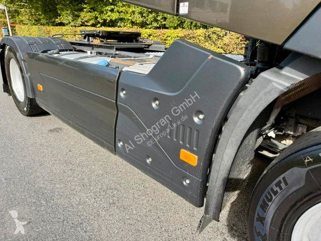 Cap tractor Renault T460 Sleepercab / Euro 6 /...