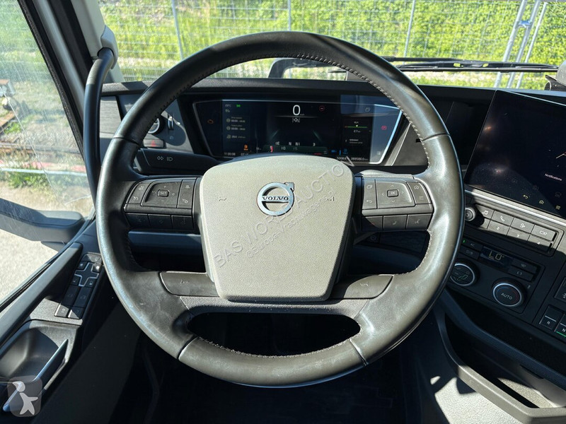 Tracteur Volvo FH FH 460