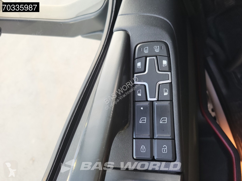 Tractor Volvo 500  4X2 Full-Air Cruise Control