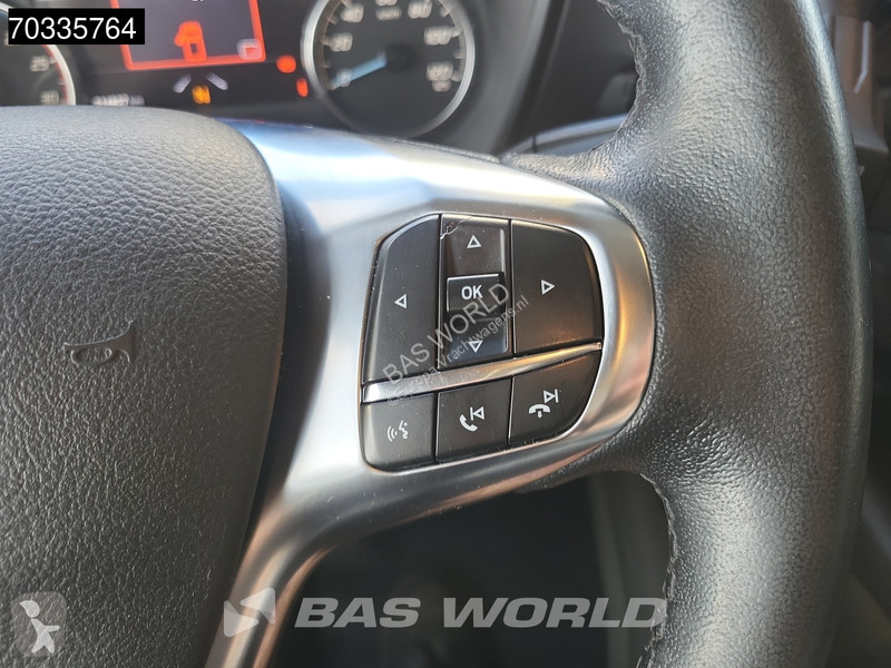 Cap tractor Ford F-Max 500 4X2 Retarder 2x...