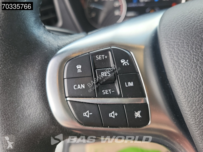 Cap tractor Ford F-Max 500 4X2 Retarder 2x...