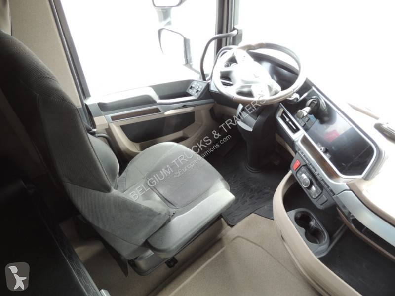 Tractor DAF 530