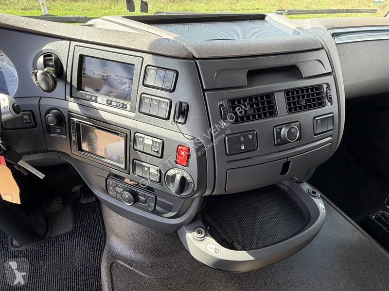 Тягач DAF 480 SSC Euro 6D Hydraulics * 568 Tkm...