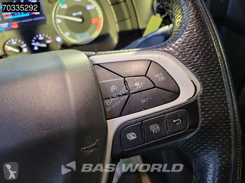 Тягач Iveco S-Way 510 S-Way 4X2 ACC Navi 80%...