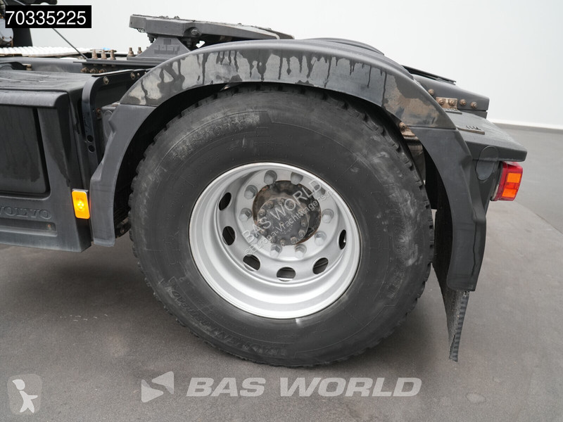 Тягач Volvo 460  4X2 Retarder PTO