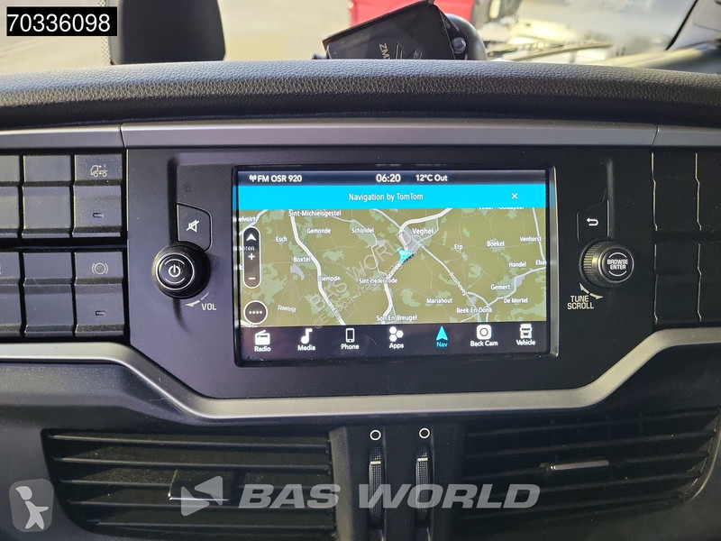 Тягач Iveco S-Way 460 S-Way 4X2 LNG! Retarder...