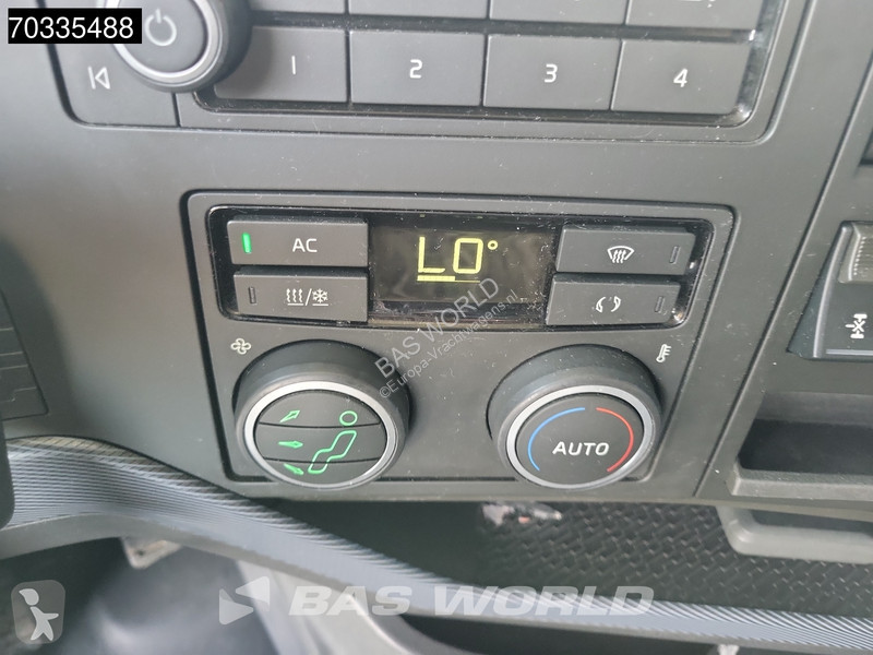 Тягач Volvo 500 4X2 XL 2x Tanks I-ParkCool ACC