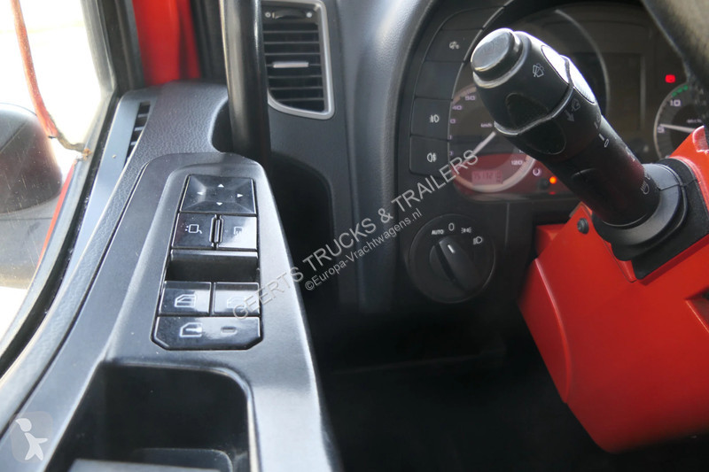 Tractor Iveco 460 | Retarder | Full Air |...