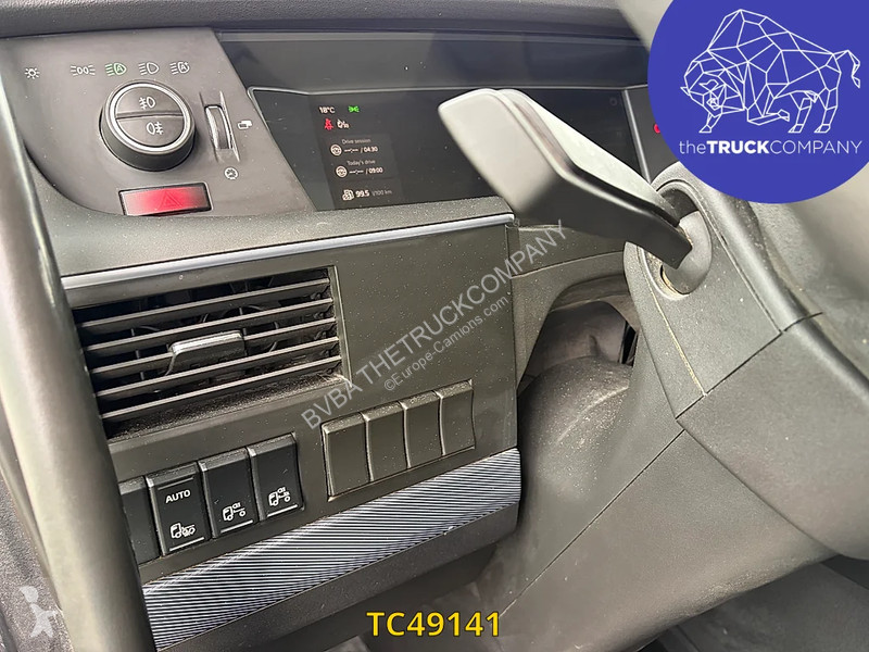 Тягач Volvo 500