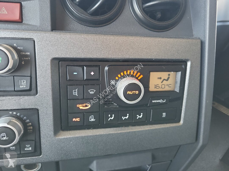 Ciągnik siodłowy Renault T T 480