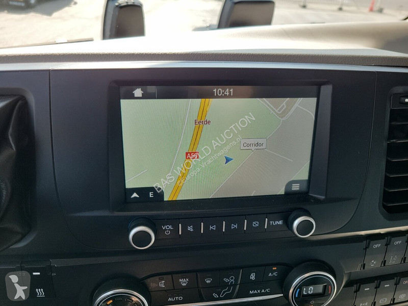 Ciągnik siodłowy Ford F-Max F-Max 500