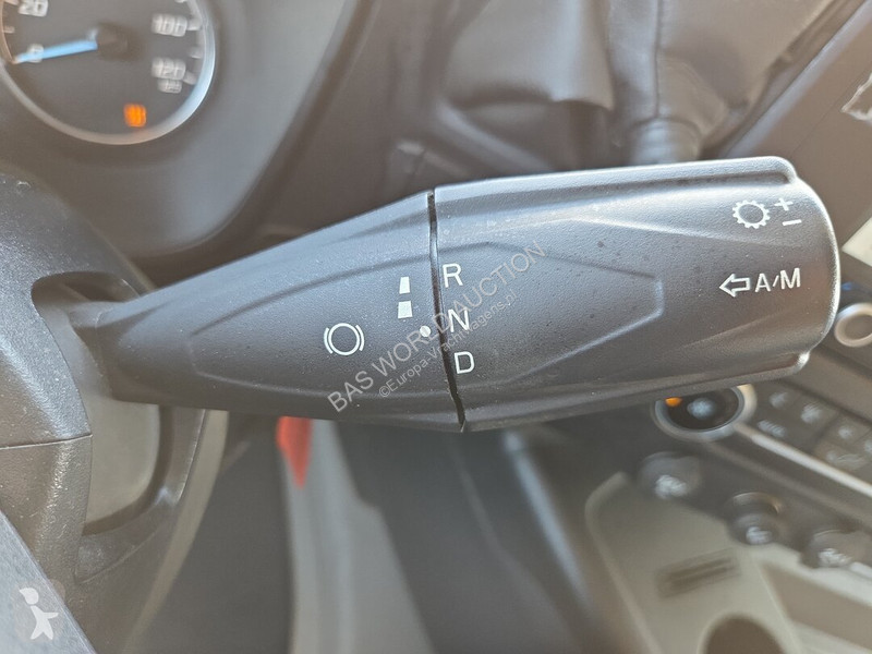 Ciągnik siodłowy Ford F-Max F-Max 500