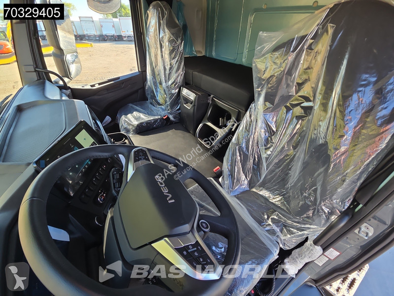 Tractor Iveco T-Way 540 6X6 NEW! AT 6x4...