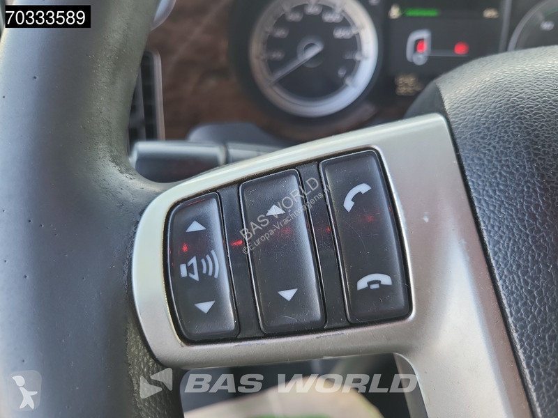 Ciągnik siodłowy DAF 480  4X2 SCC APK 04-2027...