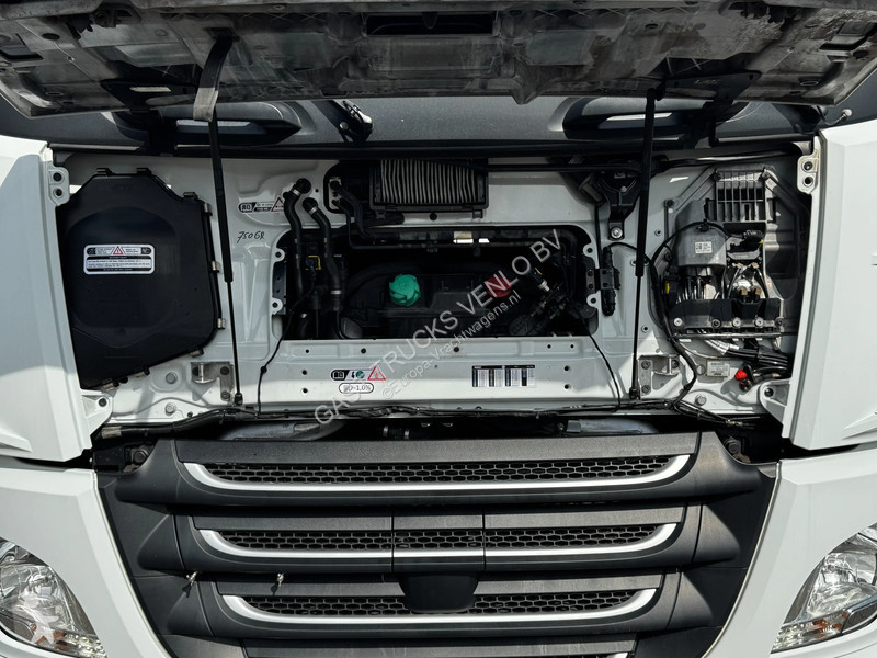 Ciągnik siodłowy DAF 450 Euro 6 Smart Tacho...