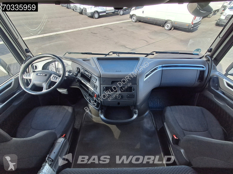 Тягач DAF 530 4X2 SSC Retarder 2x Tanks...