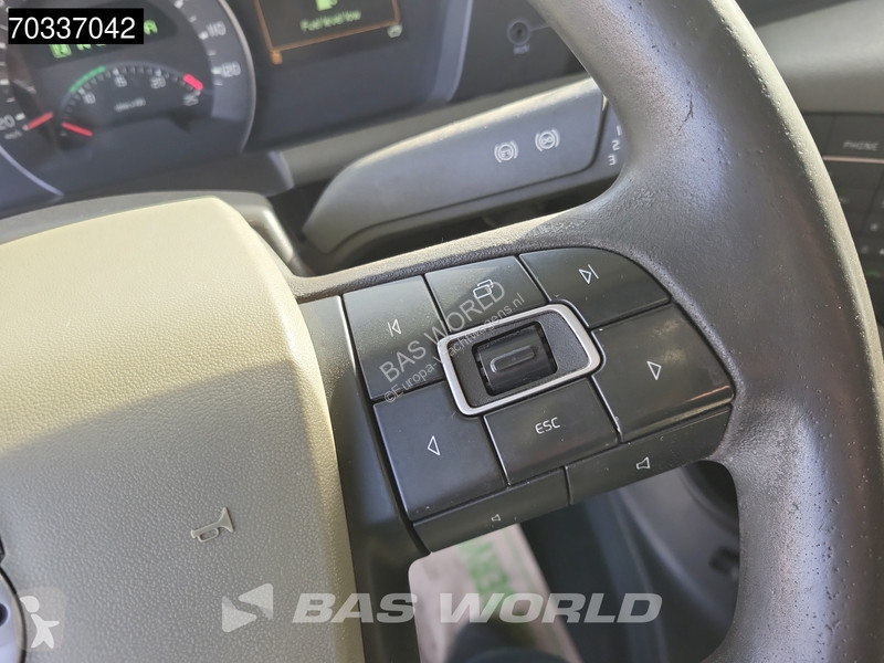 Тягач Volvo FH 500 FH 6X4 Hydraulic APK 03-2027