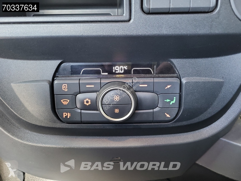 Тягач DAF 450 4X2 SC Hydraulic Standklima ACC Navi