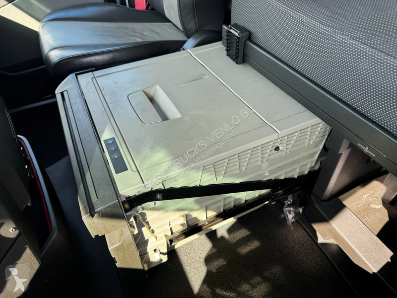 Tratores Volvo 500 6x2 Retarder ADR Full Air WB...