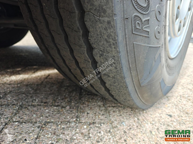 Тягач DAF 480 FT 4x2 SuperSpaceCab Euro6C -...