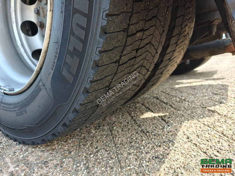 Тягач DAF 530 FT 4x2 SuperSpaceCab Euro6C -...