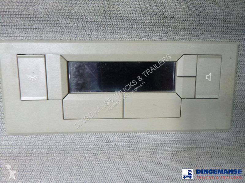 Tratores Volvo 500 6x2 Euro 6