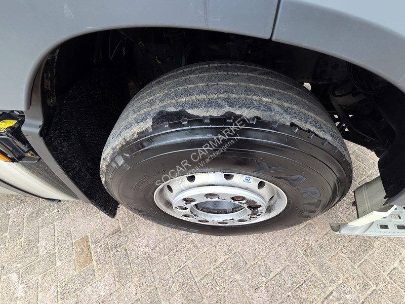 Тягач DAF 480 Holland Truck, Manual Gear, Euro...