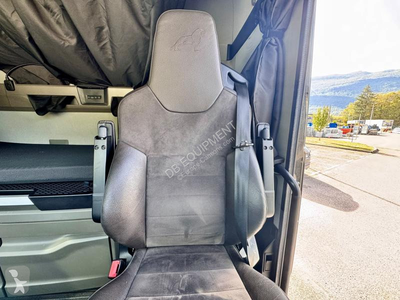 Tratores MAN 18.640 Euro6 - Tracteur routier...