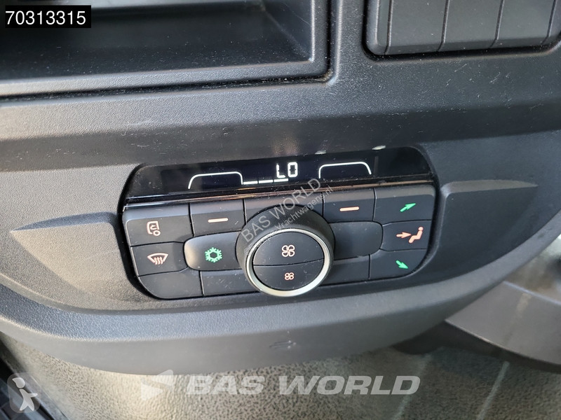 Тягач DAF 480 4X2 SC Mega 2xTanks Standklima ACC