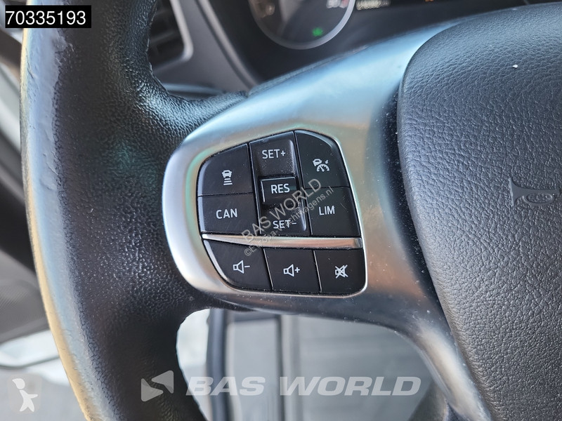 Тягач Ford F-Max 500 4X2 NL-Truck 2x Tanks Navi...