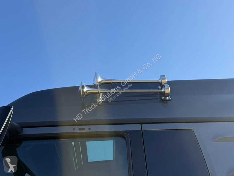 Tratores MAN 33.540 MAN  33.540 6x6 BB SA...